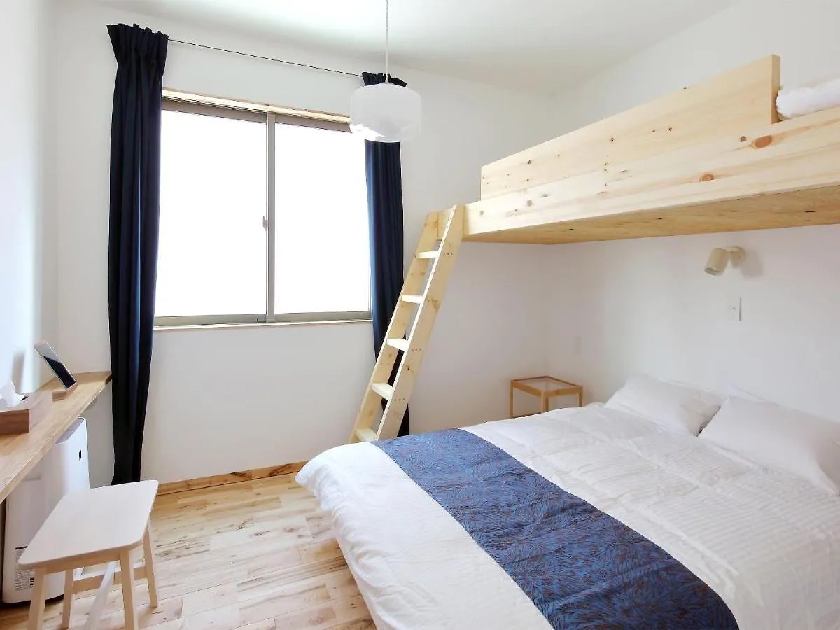 Hostel Sui Kyoto Hôtel capsule