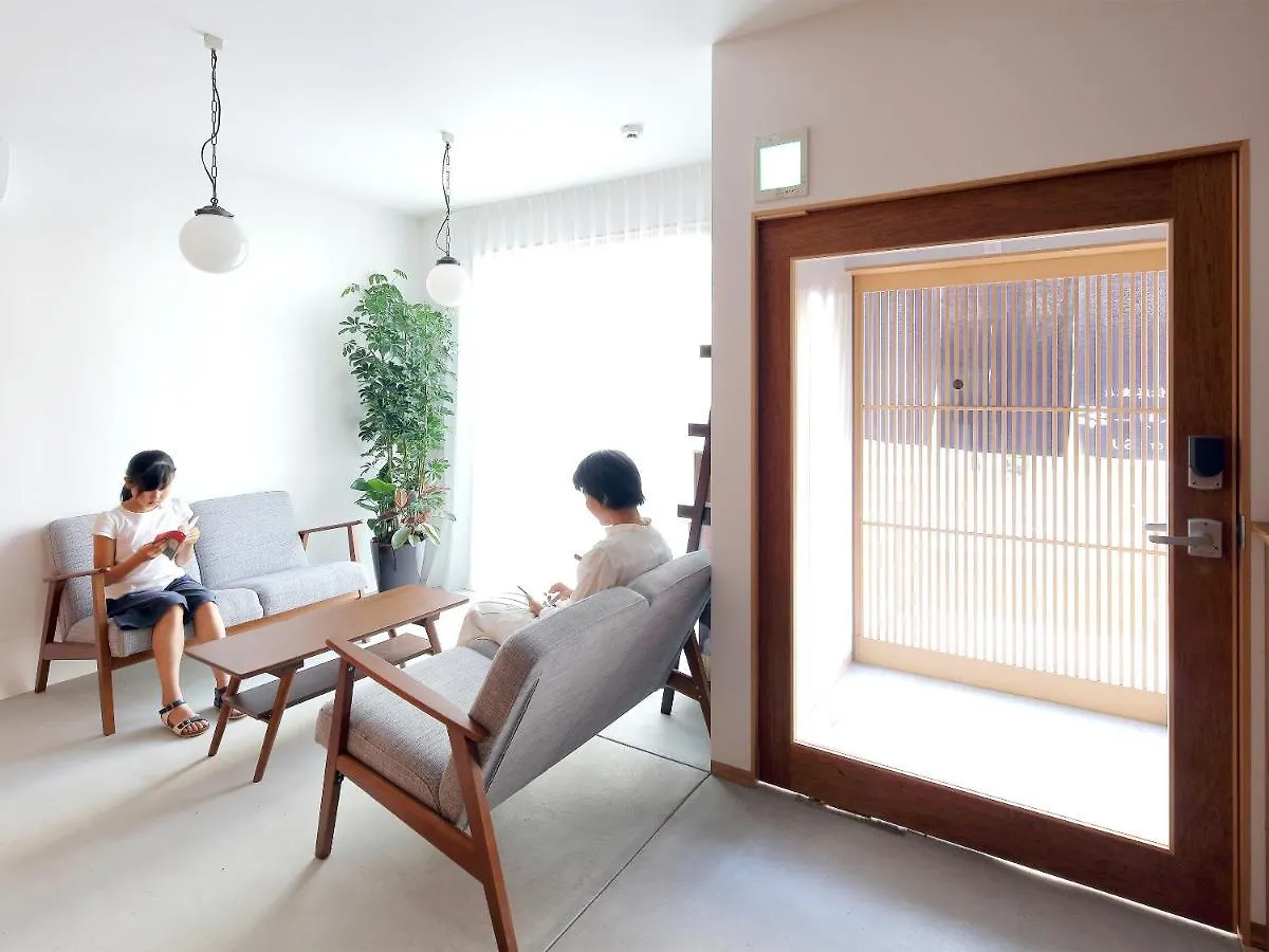 Hostel Sui Kyoto 0*,  Japon