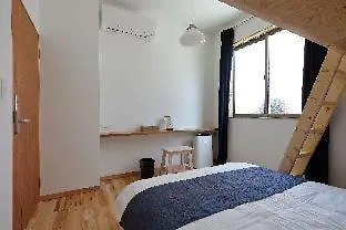 Hostel Sui Kyoto 0*,