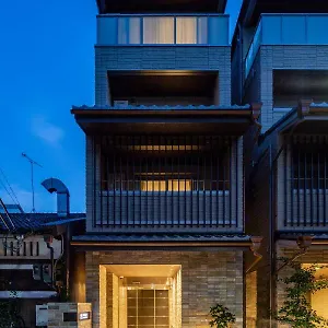 4* Appart hôtel Oyado Shinmachi Gojo