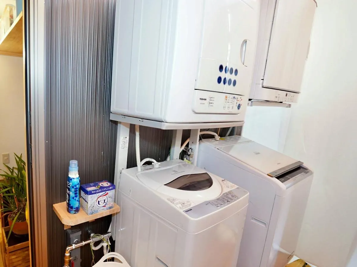 Hôtel capsule Hostel Sui Kyoto