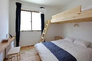 Hôtel capsule Hostel Sui Kyoto Japon