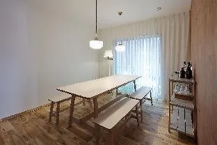 Hostel Sui Kyoto Hôtel capsule